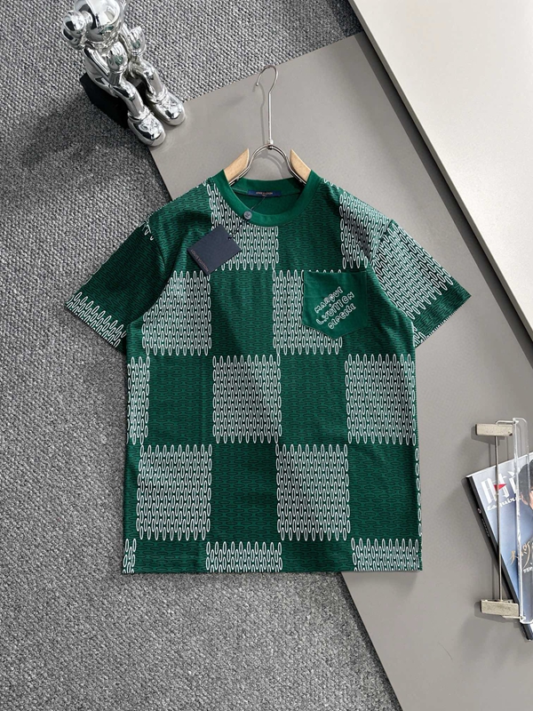 ブランドTシャツ正面デザイン